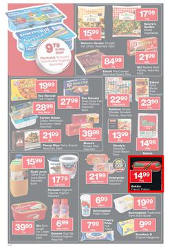 Checkers Eastern : Bonus Saving ( 30 Dec - 05 Jan 2014 ), page 5