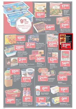 Checkers Eastern : Bonus Saving ( 30 Dec - 05 Jan 2014 ), page 5