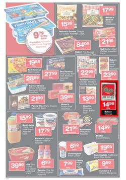 Checkers Eastern : Bonus Saving ( 30 Dec - 05 Jan 2014 ), page 5