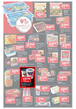 Checkers Eastern : Bonus Saving ( 30 Dec - 05 Jan 2014 ), page 5