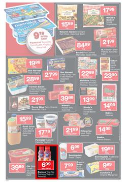 Checkers Eastern : Bonus Saving ( 30 Dec - 05 Jan 2014 ), page 5