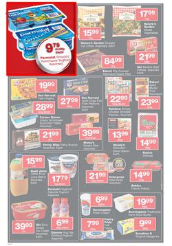 Checkers Eastern : Bonus Saving ( 30 Dec - 05 Jan 2014 ), page 5