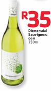 Diemersdal Sauvignon.com 750ML