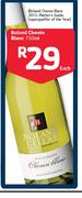 Boland Chenin Blanc-750ML