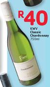 KWV Classic Chardonnay 750ML