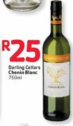 Darling Cellars Chenin blanc 750ML