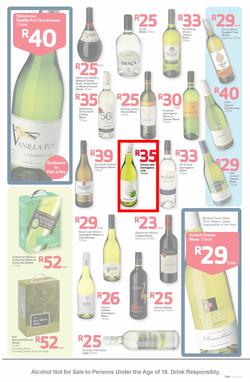 Pick n Pay Western Cape : One Billion Rand ( 21 Jan - 02 Feb 2014 ), page 5
