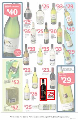 Pick n Pay Western Cape : One Billion Rand ( 21 Jan - 02 Feb 2014 ), page 5