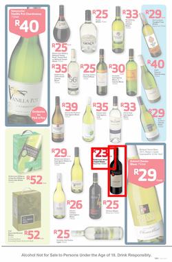 Pick n Pay Western Cape : One Billion Rand ( 21 Jan - 02 Feb 2014 ), page 5