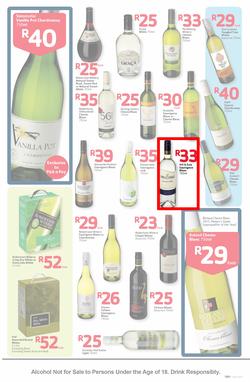 Pick n Pay Western Cape : One Billion Rand ( 21 Jan - 02 Feb 2014 ), page 5