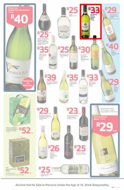 Pick n Pay Western Cape : One Billion Rand ( 21 Jan - 02 Feb 2014 ), page 5