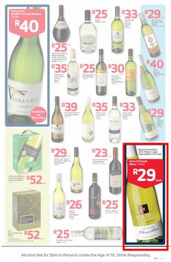 Pick n Pay Western Cape : One Billion Rand ( 21 Jan - 02 Feb 2014 ), page 5