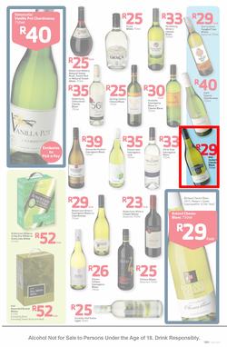 Pick n Pay Western Cape : One Billion Rand ( 21 Jan - 02 Feb 2014 ), page 5