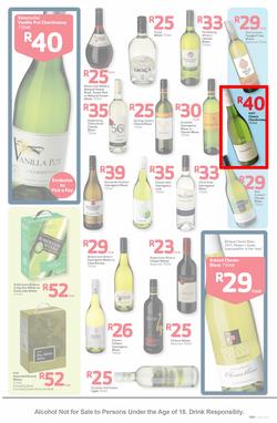 Pick n Pay Western Cape : One Billion Rand ( 21 Jan - 02 Feb 2014 ), page 5