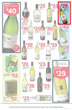 Pick n Pay Western Cape : One Billion Rand ( 21 Jan - 02 Feb 2014 ), page 5