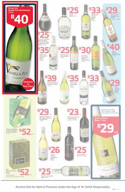Pick n Pay Western Cape : One Billion Rand ( 21 Jan - 02 Feb 2014 ), page 5