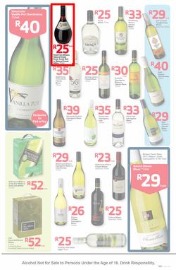 Pick n Pay Western Cape : One Billion Rand ( 21 Jan - 02 Feb 2014 ), page 5