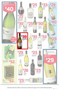 Pick n Pay Western Cape : One Billion Rand ( 21 Jan - 02 Feb 2014 ), page 5
