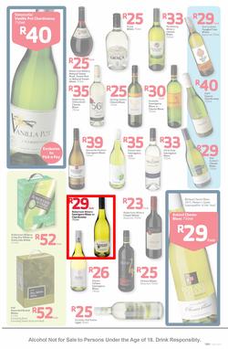 Pick n Pay Western Cape : One Billion Rand ( 21 Jan - 02 Feb 2014 ), page 5
