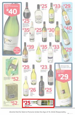 Pick n Pay Western Cape : One Billion Rand ( 21 Jan - 02 Feb 2014 ), page 5