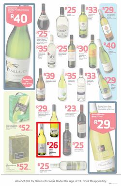 Pick n Pay Western Cape : One Billion Rand ( 21 Jan - 02 Feb 2014 ), page 5