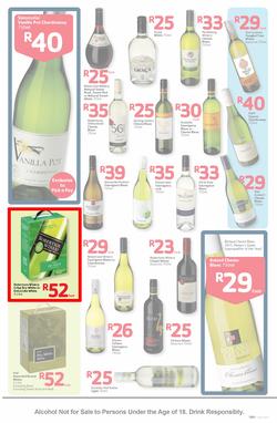 Pick n Pay Western Cape : One Billion Rand ( 21 Jan - 02 Feb 2014 ), page 5