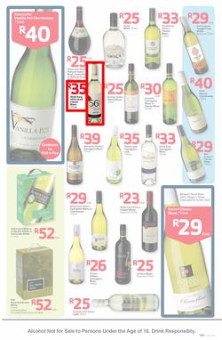 Pick n Pay Western Cape : One Billion Rand ( 21 Jan - 02 Feb 2014 ), page 5