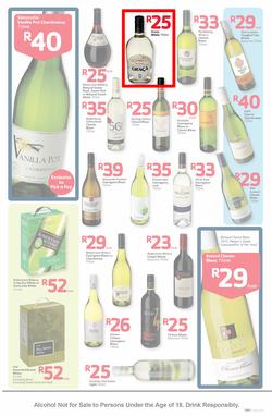 Pick n Pay Western Cape : One Billion Rand ( 21 Jan - 02 Feb 2014 ), page 5