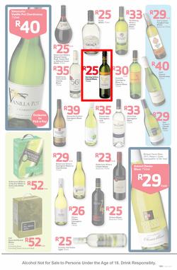 Pick n Pay Western Cape : One Billion Rand ( 21 Jan - 02 Feb 2014 ), page 5