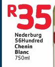 Nederburg 56 Hundred Chenin Blanc-750ml