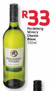 Perdberg Winery Chenin Blanc-750ml