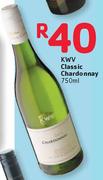 KWV Classic Charonnay-750ml
