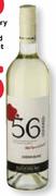 Nederburg 56 Hundred Chenin Blanc-750ml