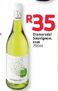 Diemersdal Sauvignon.com-750ml