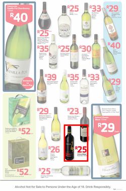 Pick n Pay Eastern Cape : One Billion Rand ( 21 Jan - 02 Feb 2014 ), page 5