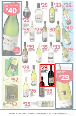 Pick n Pay Eastern Cape : One Billion Rand ( 21 Jan - 02 Feb 2014 ), page 5