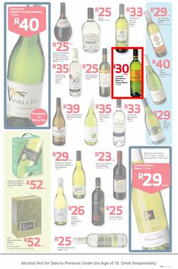 Pick n Pay Eastern Cape : One Billion Rand ( 21 Jan - 02 Feb 2014 ), page 5