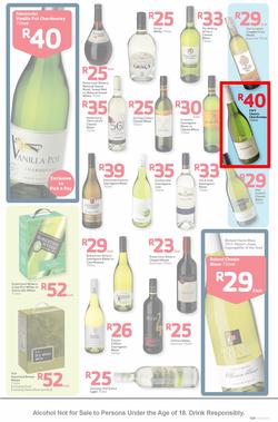 Pick n Pay Eastern Cape : One Billion Rand ( 21 Jan - 02 Feb 2014 ), page 5