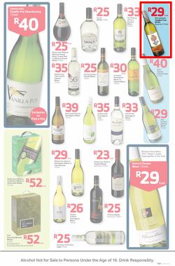 Pick n Pay Eastern Cape : One Billion Rand ( 21 Jan - 02 Feb 2014 ), page 5