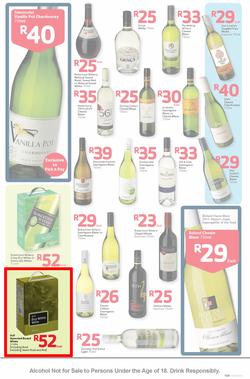Pick n Pay Eastern Cape : One Billion Rand ( 21 Jan - 02 Feb 2014 ), page 5