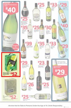 Pick n Pay Eastern Cape : One Billion Rand ( 21 Jan - 02 Feb 2014 ), page 5