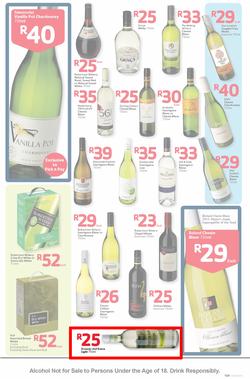 Pick n Pay Eastern Cape : One Billion Rand ( 21 Jan - 02 Feb 2014 ), page 5