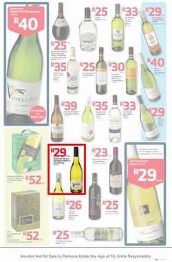 Pick n Pay Eastern Cape : One Billion Rand ( 21 Jan - 02 Feb 2014 ), page 5