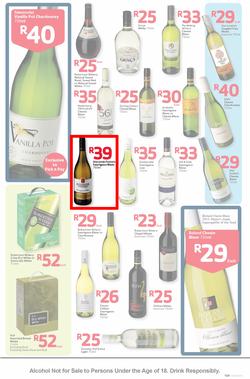 Pick n Pay Eastern Cape : One Billion Rand ( 21 Jan - 02 Feb 2014 ), page 5
