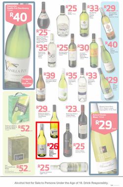 Pick n Pay Eastern Cape : One Billion Rand ( 21 Jan - 02 Feb 2014 ), page 5