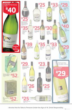 Pick n Pay Eastern Cape : One Billion Rand ( 21 Jan - 02 Feb 2014 ), page 5