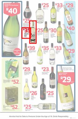 Pick n Pay Eastern Cape : One Billion Rand ( 21 Jan - 02 Feb 2014 ), page 5