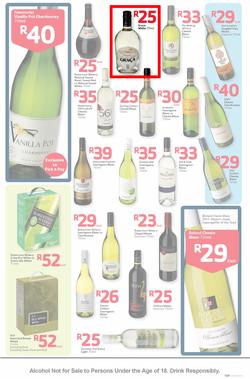 Pick n Pay Eastern Cape : One Billion Rand ( 21 Jan - 02 Feb 2014 ), page 5