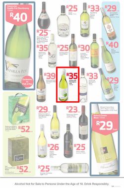 Pick n Pay Eastern Cape : One Billion Rand ( 21 Jan - 02 Feb 2014 ), page 5