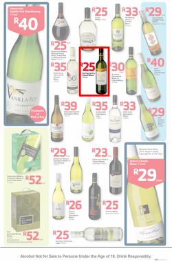 Pick n Pay Eastern Cape : One Billion Rand ( 21 Jan - 02 Feb 2014 ), page 5